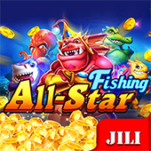 All Star Fishing auronplay