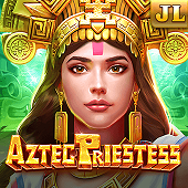 Aztec Priestess auronplay slot
