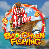 Bao Chuan Fishing auronplay