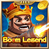 Boom Legend auronplay game