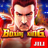 Boxing King auronplay game