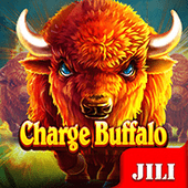 Charge Buffalo auronplay slot