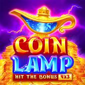 Coin Lamp auronplay game