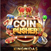 Coin Pusher auronplay