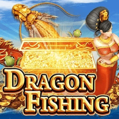 Dragon Fishing auronplay