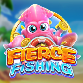Fierce Fishing auronplay
