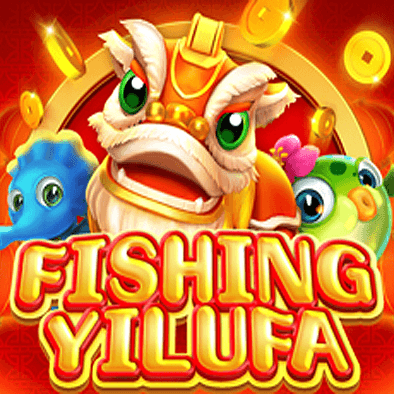 Fishing Yi Lu Fa game icon on auronplay