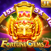 Fortune Gems 2 auronplay