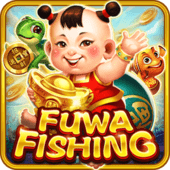 Fuwa Fishing auronplay