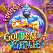 Golden Genie auronplay slot