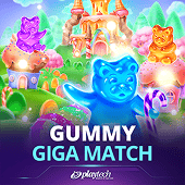 Gummy Match auronplay
