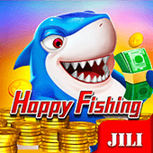 Happy Fishing auronplay game