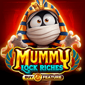 Mummy Riches auronplay