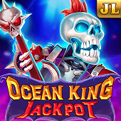 Ocean King auronplay casino