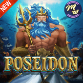 Poseidon auronplay casino