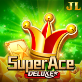 Super Ace Deluxe auronplay game