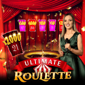 Roulette auronplay game