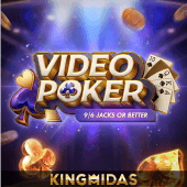 Video Poker auronplay