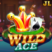 Wild Ace on auronplay casino
